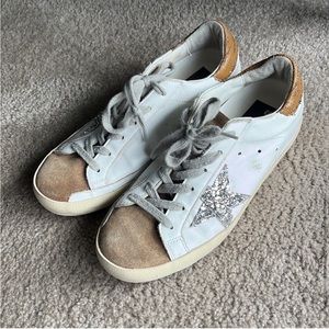Golden Goose Superstars